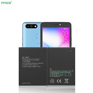 Prezzo all'ingrosso di alta qualità per Tecno android batteria F1 F2 POP 2 2f PRO BL-24ET bl24et 24et pop2f batteria del telefono originale - Product Image 1