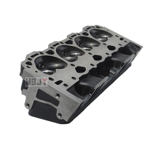 Tête cylindre pour Chevy 350, pièces détachées, ghz, 350, GM350 V8 5,7l, pour modèle n ° 906/062 - Product Image 1