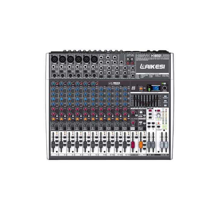 BEHRINGER XENYX X1832USB アナログミキサー X1832USB XENYX - 製品