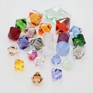 Кристаллы <span class=keywords><strong>Swarovski</strong></span>, стразы, 6328 бриллиантовые бусины для невесты, формальная одежда, роскошная Блестящая Сумочка, модная шляпа, Декор - Product Image 1