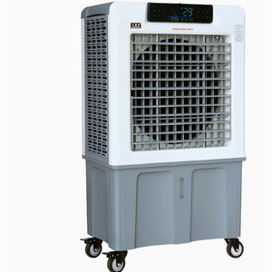 Ventilateur portable de haute qualité, prêt à être expédié, refroidisseur d'air évaporatif à eau, faible bruit, économie d'énergie, refroidissement évaporatif rapide - Product Image 2