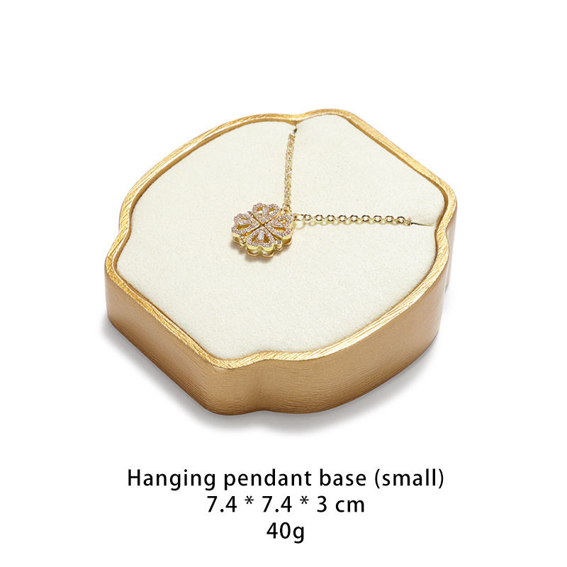 Hanging pendant base (small)