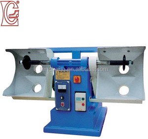 High Performance Variable Speed Automatic <b>Shoe</b> Roughing Equipment With Abrasive Belt System for Surface Roughening - Product Image 3