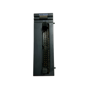Controlador Programable KV-H20S de Alta Calidad, 2 Ejes, Capaz de Interpolar Líneas Rectas, en Stock, Hecho en Japón - Product Image 1