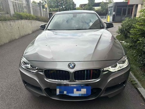 Auto Usado <span class=keywords><strong>BMW</strong></span> Serie 3 2018 <span class=keywords><strong>320i</strong></span> Paquete M Sport (China VI) - Product Image 2
