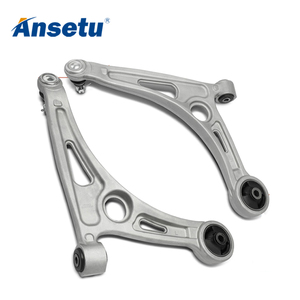 Brazo de Control de suspensión delantera de brazo inferior de alta calidad Ansetu para <span class=keywords><strong>HYUNDAI</strong></span> <span class=keywords><strong>Kona</strong></span> Ioniq <span class=keywords><strong>KIA</strong></span> SOUL <span class=keywords><strong>Niro</strong></span> OEM 54500-G2100 54501-G2100 - Product Image 6