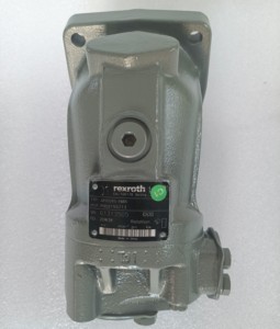 A2FO23/61L-PAB05 ปั๊มลูกสูบสำหรับรถปั๊มคอนกรีต - Product Image 1