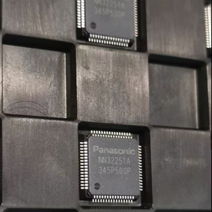 Module convertisseur DC-DC NN32251A-VT 48V 12V 300W, technologie NMOS à quatre commutateurs, protection contre les surintensités, alimentation de qualité automobile pour - Product Image 2