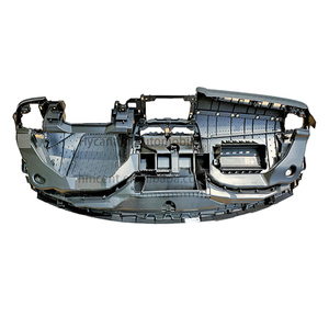 Tableros de Instrumentos de Cuero ABS Automotrices Duraderos y Seguros para Honda CRV 2017 2017 77100 TLY H00ZA - Product Image 2