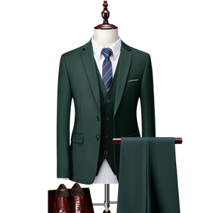 Мужской костюм - Product Image 2