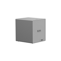 Nouveau Beelink ME Pro 2026 – Mini PC NAS 4 baies Intel N150 4C/4T avec WiFi6, BT5.4, ports Ethernet 5G+2.5G, 4*HDD, 3*M.2 SSD – Serveur de stockage domestique