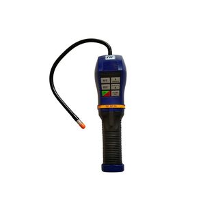Detector de Fugas de Refrigerante TIF XP-1A con Alarma Sonora de Respuesta Instantánea y Baja Sensibilidad (0.1 Oz./año) - Product Image 2