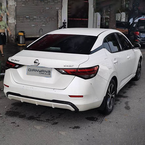 2022 2023 2024 Dongfeng <span class=keywords><strong>Nissan</strong></span> Bluebir SYLPHY coches usados mano barata SUV coche uso eléctrico vehículos híbridos venta Dongfeng - Product Image 2