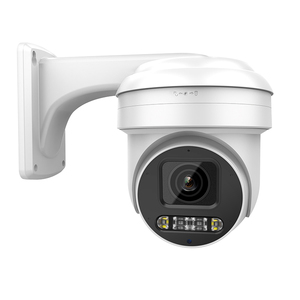 Smart Light 8MP Mini <span class=keywords><strong>PTZ</strong></span> 5x Zoom Audio bidireccional con IR Full Color 4K Compatible Plug and Play - Product Image 2
