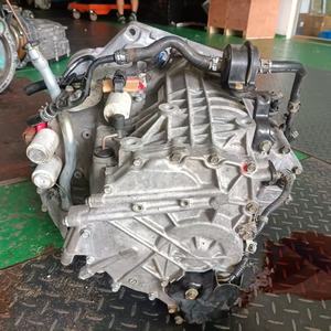 Caja de Cambios Automática Usada 2.4L 7ª/8ª Generación 2003-2018 para Honda <span class=keywords><strong>CRV</strong></span> - Product Image 3