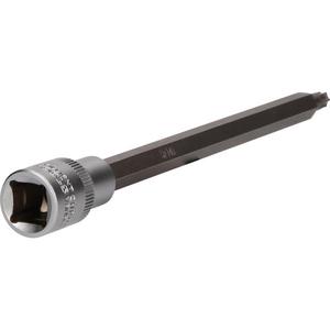 BRILLIANT TOOLS - BT022714 Douille Torx 1/2 '', 200 mm de long - EAN 4042146777213 HAND SOCKETS 1/2" - Product Image 3