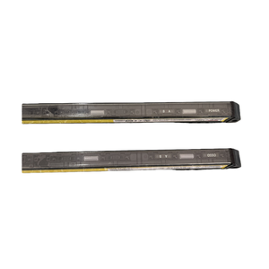 KEYENCE GL-S28SH Slim 28 <b>Light</b> Beam Safety Sensor for Personal Safety Protection in Automated Production Lines - Product Image 3