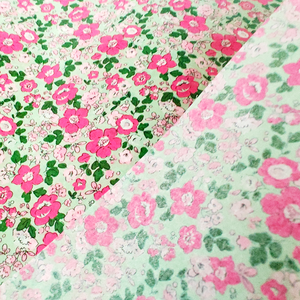 Papier offset durable pour la protection de l'environnement, nouveau matériau d'emballage, papier de soie résistant à l'humidité et papier kraft fantaisie - Product Image 2