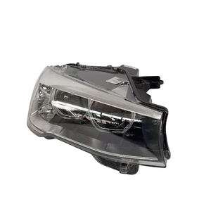 OEM 63117401131/63117401132 de alta calidad LED faro delantero completo LED faro para <span class=keywords><strong>BMW</strong></span> X3 F25 18d 35dX 20i <span class=keywords><strong>28I</strong></span> <span class=keywords><strong>X4</strong></span> - Product Image 2