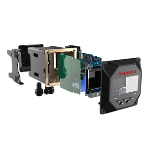 Supmea công nghiệp PH cảm biến thăm dò ổn định nhạy cảm <span class=keywords><strong>4</strong></span>-<span class=keywords><strong>20mA</strong></span> trực tuyến ORP Analyzer PH điều khiển - Product Image 2