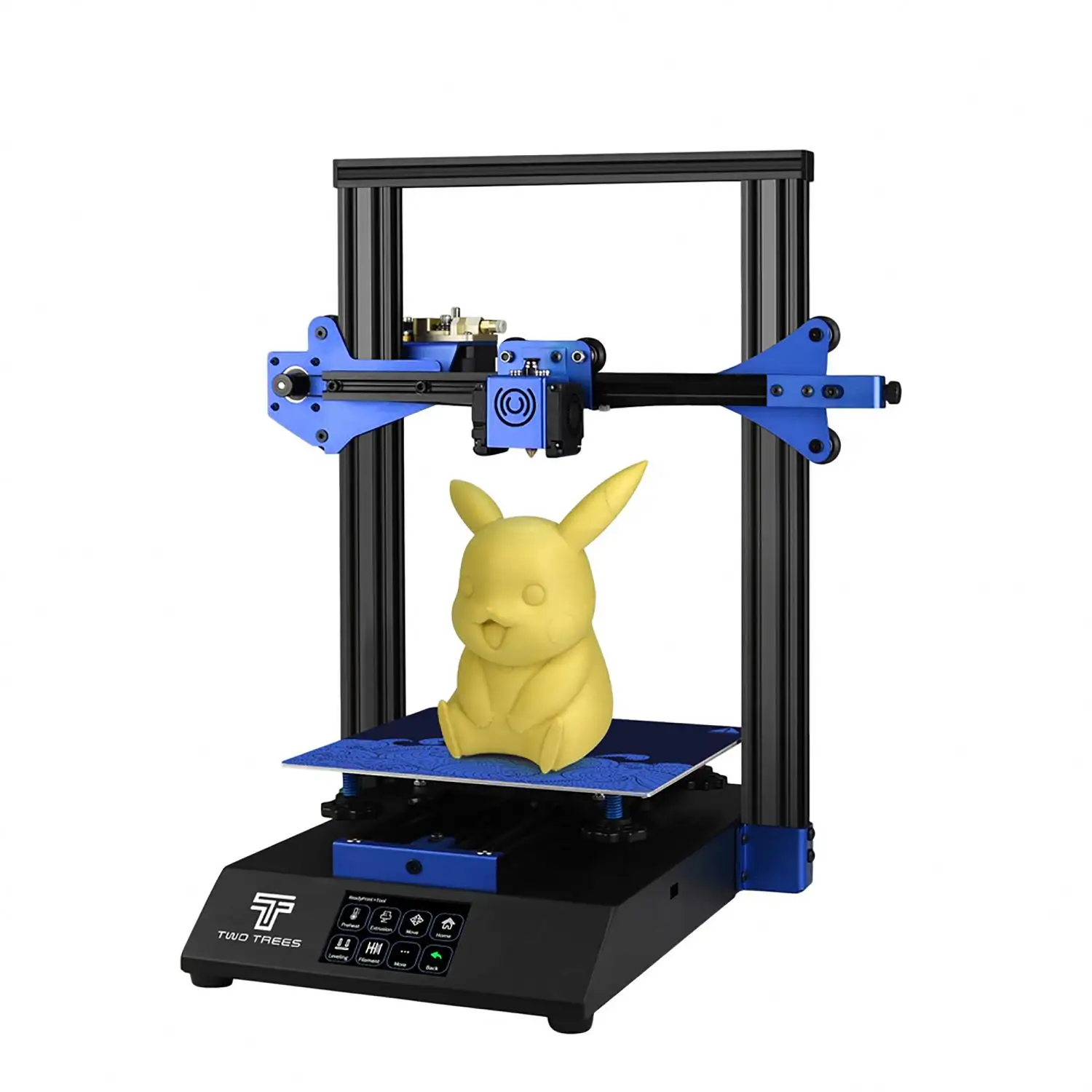 Hotels Prusa 3D Drucker Applicable Industries And Online Support After-sales Service Provided 3D Printer
