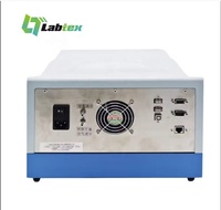 Labortex pengukur kepadatan Digital LTR-D430 pengukur konsentrasi alkohol penguji kepadatan cair untuk laboratorium penggunaan makanan dan kimia
