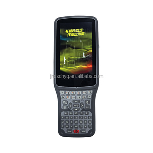 Controlador GNSS RTK Android Profesional SOUTH H6, Colector de Datos <span class=keywords><strong>GPS</strong></span> Portátil, Controlador Gnss SOUTH H6 - Product Image 5