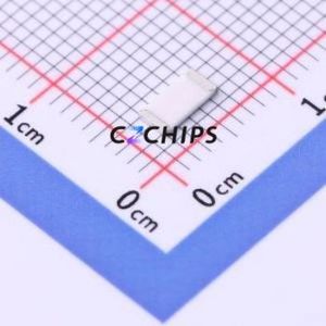 Resistencia SMD FRC2010J682TS 2010 (Tipo: Película Gruesa) (Resistencia: 6.8kOhm Precisión: 5%) - Product Image 2