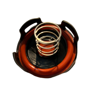 Soupape de ventilation du vilebrequin pour tuyau d'échappement 2740181400 pour culasse de moteur <span class=keywords><strong>Mercedes</strong></span>-Benz W205 W213 X253 - Product Image 2