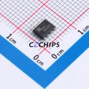 ทรานซิสเตอร์ภาคสนามทรานซิสเตอร์ (มอสเฟท) สำหรับทรานซิสเตอร์8ภาคสนาม MDS3652URH-VB ขายดีทั้งหมด - Product Image 2