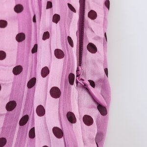 SHENZHU 2026 Nuevo Vestido Midi con Lazo y Estampado de Puntos, Estilo Europeo y Americano, Dulce y <span class=keywords><strong>Elegante</strong></span> para Mujer, 4387109 - Product Image 5
