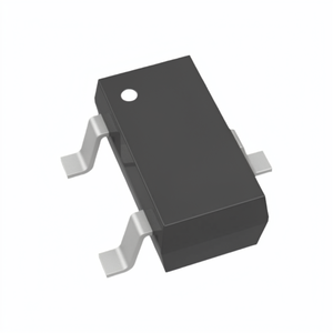 Components Electronic TO 236 3, SC 59, SOT 23 3 Manufacturer Channel AP1703FWG-7 Power Management (PMIC) - Product Image 1