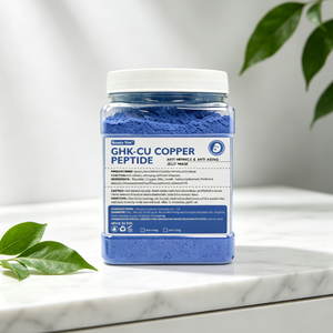 Masque en poudre PDRN en gros, hydratant, anti-âge, masque facial en caoutchouc peel-off DIY pour salon de beauté et usage domestique - Product Image 2