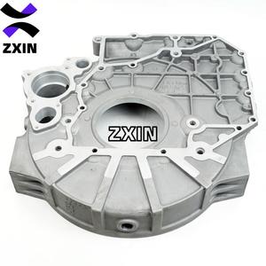 SAA6D107 QSB6.7 엔진 4932623 3999896 4932624 4944348 PC200-8 PC210-8 PC220-8 PC270-8 굴삭기 플라이휠 하우징 - Product Image 2