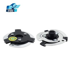 6PK 12v Roulement de haute précision Rotation fluide sans résistance Embrayage AC pour BMW 320/E90 Opel Astra - Product Image 2