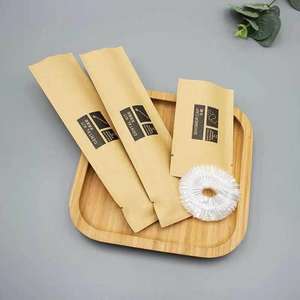 Botol sampo sikat gigi buatan mudah terurai ramah lingkungan perlengkapan sekali pakai Fasilitas kamar mandi <span class=keywords><strong>Hotel</strong></span> - Product Image 3