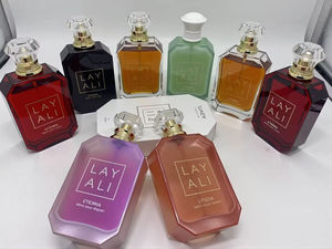 ผู้จัดจำหน่ายน้ำหอมมืออาชีพ ขายส่ง <span class=keywords><strong>KAYALI</strong></span> 3.4 ออนซ์ / 100 มล. กลิ่นหอมติดทนนาน น้ำหอมสำหรับผู้หญิง - Product Image 6