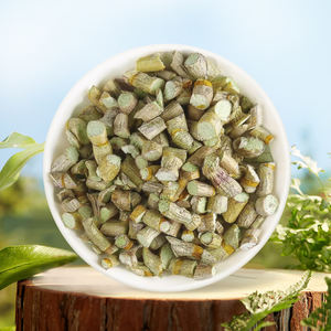 Bubuk Dendrobium Beku Kering Berkualitas Tinggi OEM/ODM Organik Murni Alami Herbal Kesegaran Beku Kering untuk Vitalitas Harian Anda - Product Image 4