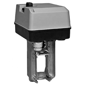 Brand New ML7420A6009 <b>Linear</b> <b>Actuator</b> 24V AC Aluminum Diecast OEM 1 Year Warranty Germany - Product Image 1