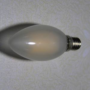 E12/E26/<span class=keywords><strong>E14</strong></span>/E27 Ampoules <span class=keywords><strong>LED</strong></span> en verre dépoli 2W 4W C35 Bougie <span class=keywords><strong>Flamme</strong></span> <span class=keywords><strong>Ampoule</strong></span> 110V 220V <span class=keywords><strong>Dimmable</strong></span> Lampe G45 Vintage Chandelier <span class=keywords><strong>Ampoule</strong></span> - Product Image 6