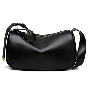 Hot Selling High Quality Vintage Handbags for Women Fashion Shoulder <b>Bag</b> Designer Luxury Ladies Handbag - Product Image 1