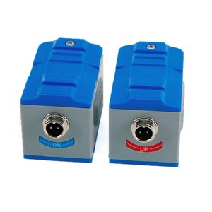 Débitmètre <span class=keywords><strong>à</strong></span> ultrasons portatif Yheng avec capteur <span class=keywords><strong>à</strong></span> pince standard TS-2 DN15~100mm TM-1 DN50~700mm - Product Image 3