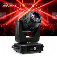 Projecteur à tête mobile de haute qualité 380W 3-en-1 Beam Spot Wash, angle 3~30°, pour scène