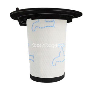 Filtro Hepa apto para Rowentas ZR009002 <span class=keywords><strong>Air</strong></span> <span class=keywords><strong>Force</strong></span> 460 todo en uno Rh92xx <span class=keywords><strong>Air</strong></span> <span class=keywords><strong>Force</strong></span> Flex 560 Rh94xx reemplazo para piezas de vacío - Product Image 5