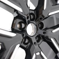 Rines de Aleación de 20 Pulgadas 5x112 9J 10.5J para BMW Serie 7 G70 I7 X3 G45