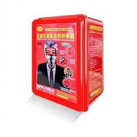 Masque de Secours Anti-Fumée et Anti-Gaz Toxique Certifié 3C pour Maison, Hôtel et Situations d'Urgence