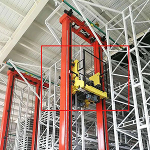 Mecanismo Codificador de Cable Industrial MRA-F130-110D2, Sensor de Posición de Extensión de Cable para Automatización de Grúas - Product Image 5