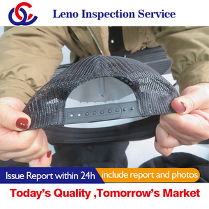 Certificat d'inspection du service de dédouanement - Product Image 3