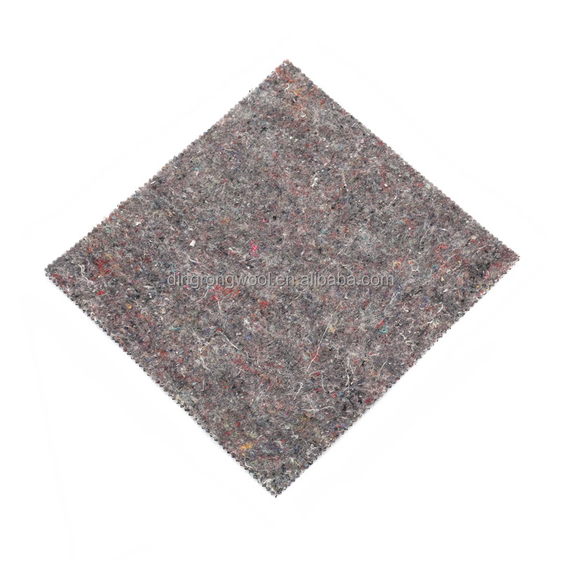 Optimizing Thermal Insulation Layers for Energy Efficiency in Buildings Industrial Fabric