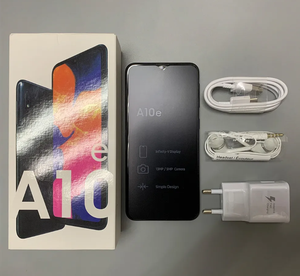 Original desbloqueado A10e <span class=keywords><strong>32GB</strong></span> Dual SIM LTE Smartphone HD pantalla teléfono móvil con Octa Core CPU - Product Image 2